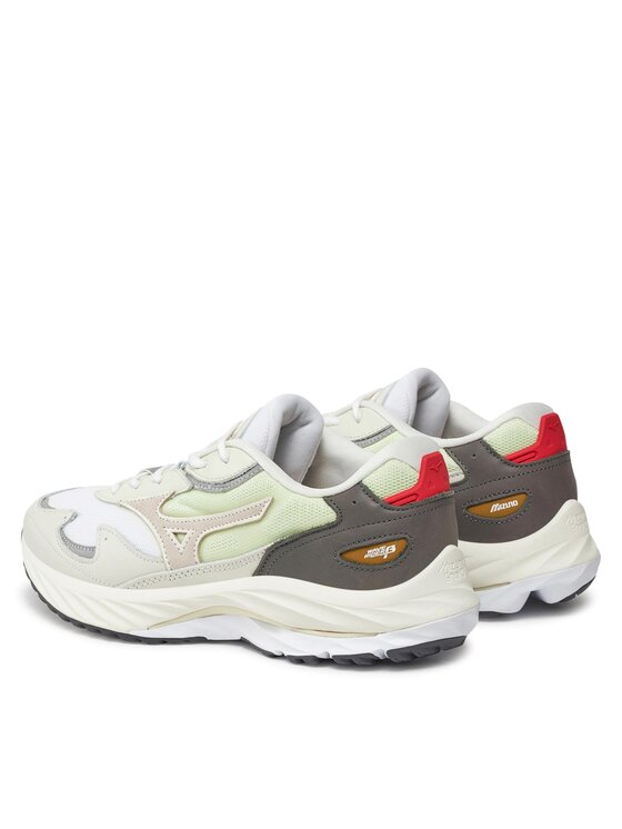 Mizuno Mizuno Sneakers Wave Rider Beta D1GA331101 Alb
