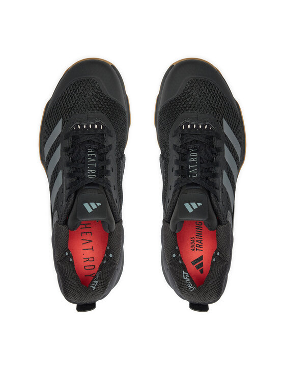 adidas adidas Boty do posilovny Dropset 3 IH8292 Černá