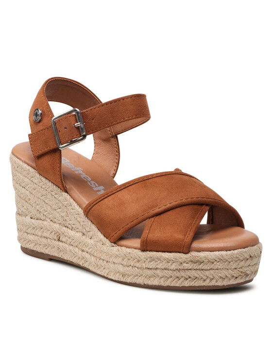 Espadrillas Refresh