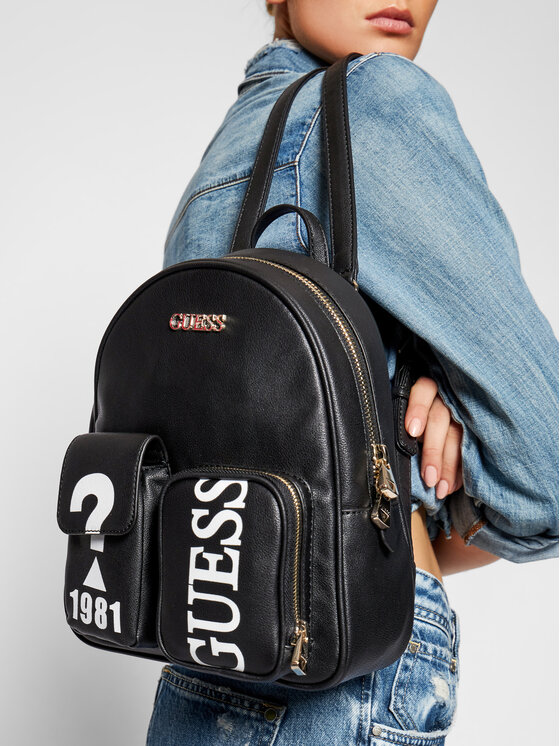 Guess utility vibe backpack outlet