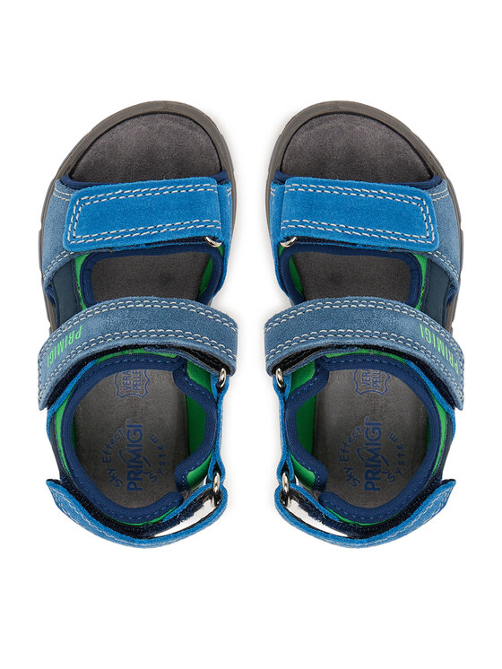 Primigi Primigi Sandali 1397422 M Blu