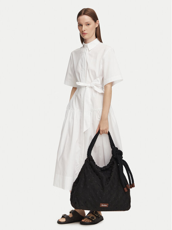 Max Mara Geantă 2616511019650 Negru