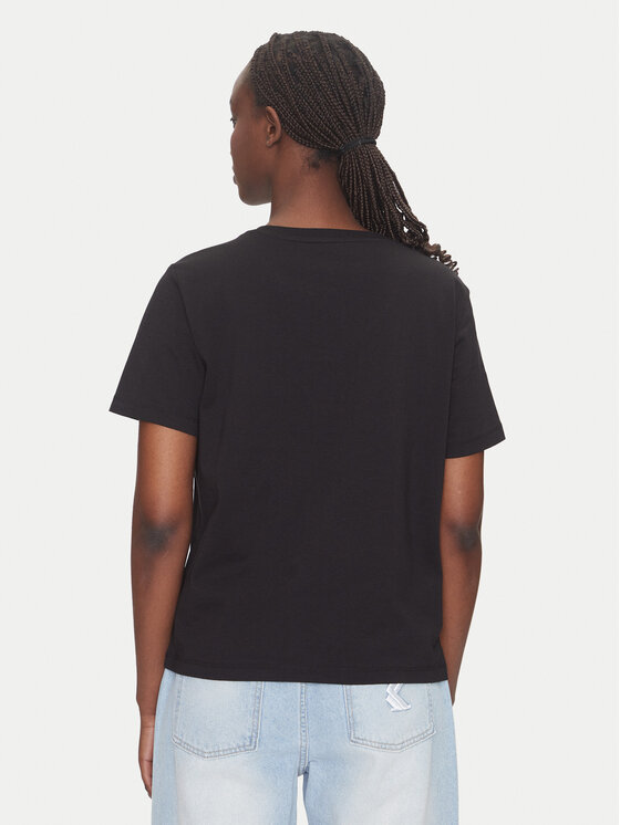 Calvin Klein Jeans Calvin Klein Jeans Komplet 2 t-shirtów LV047C906G Kolorowy Regular Fit