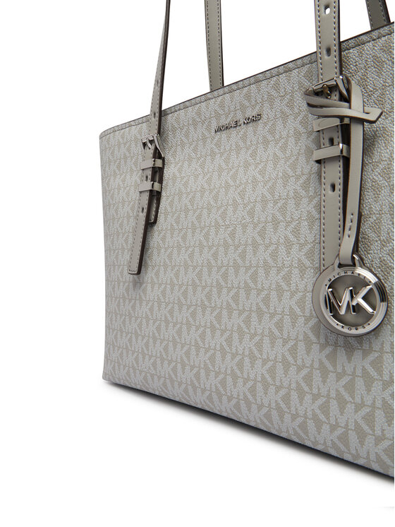 MICHAEL Michael Kors Geantă 30T5SQNT2V Gri | Modivo.ro