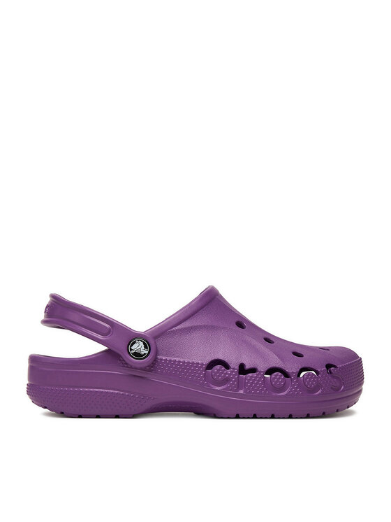 Crocs Crocs Şlapi C-BAYA CLOG 10126-57H Violet