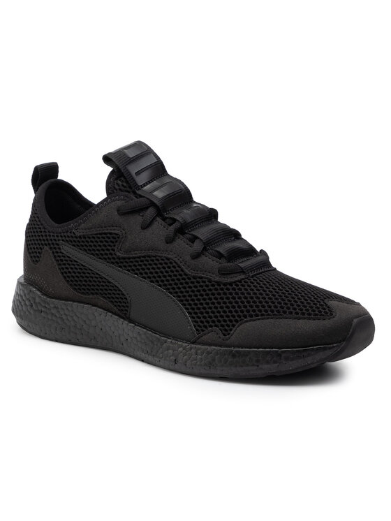 Puma nrgy outlet black