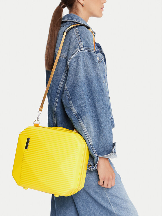 Semi Line Semi Line Toos T5825-2 Kollane