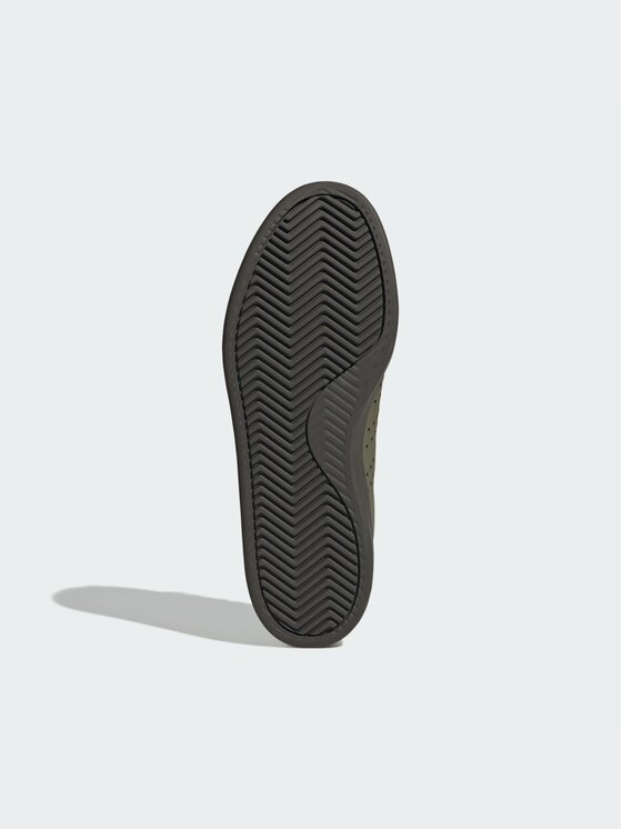 adidas adidas Sneakersy 168956 Zielony