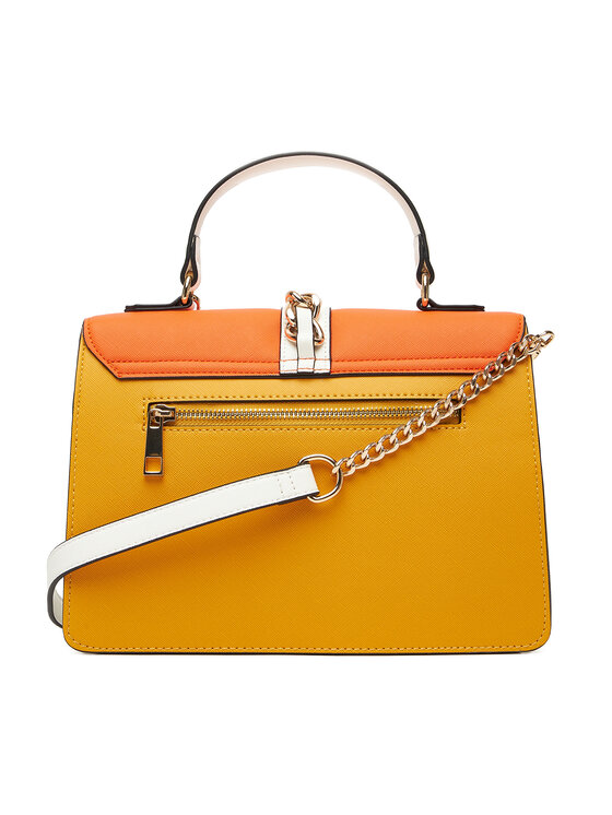 Aldo Aldo Handtasche Caiillaa 14029004 Orange