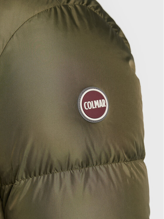 Colmar Colmar Sulejope E-Concrete 1254 9WY Roheline Oversize