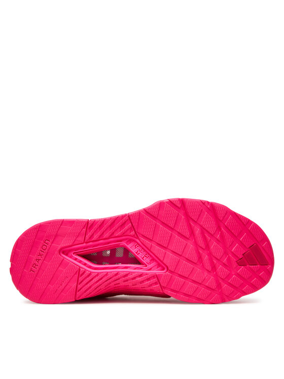adidas adidas Boty do posilovny Dropset 3 strength training JR1677 Růžová