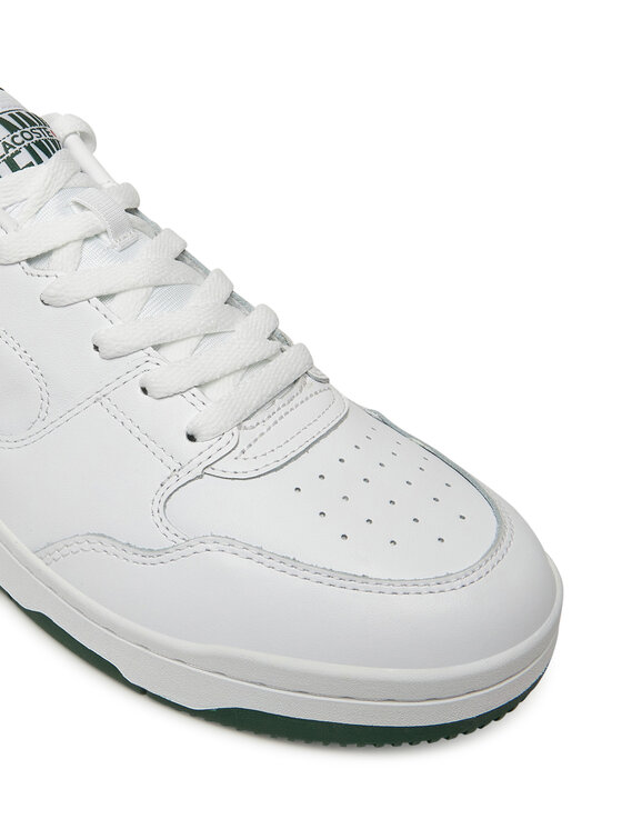 Lacoste Lacoste Sneakersy 7-49SMA0052 Biały