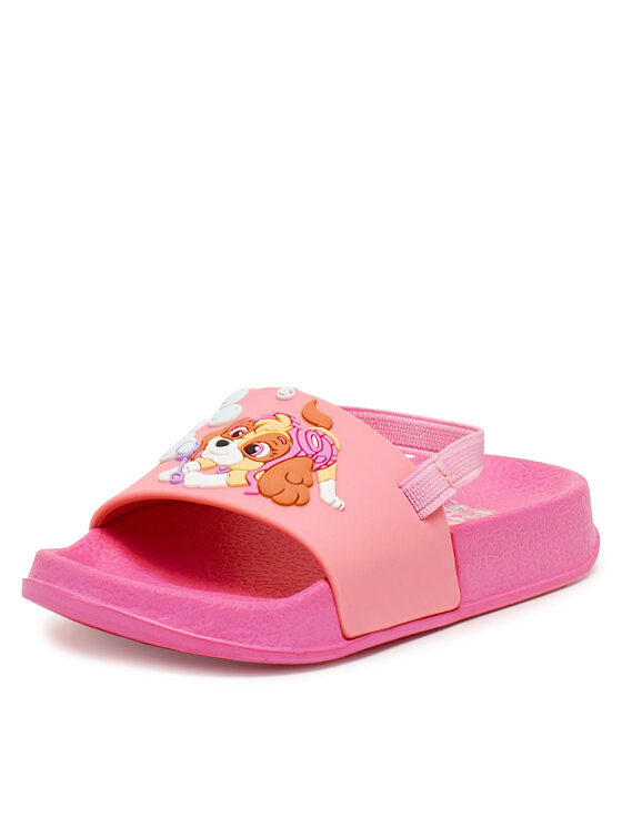 Paw Patrol Paw Patrol Basutės CP66-SS25-316PAW Rožinė