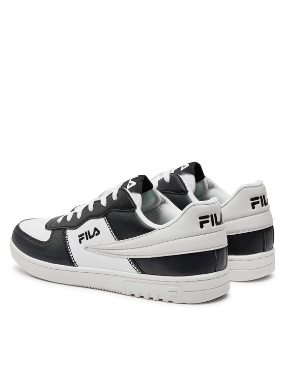 Fila Fila Αθλητικά Noclaf FFM0022 Μαύρο