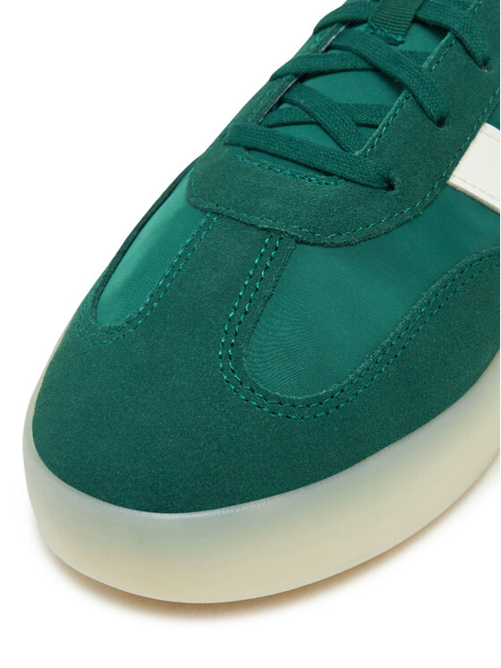 adidas adidas Sneakersy Barreda Decode JI2318 Zelená