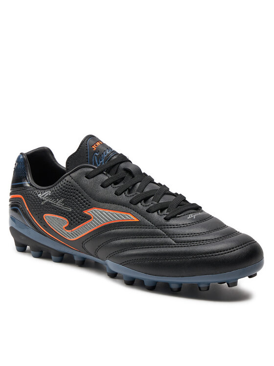 Joma Joma Čevlji za nagomet Aguila 24 AGUS2401AG Črna