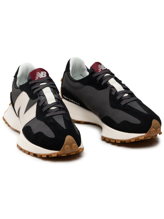 New Balance Sneakers WS327KC Noir | Modivo.fr