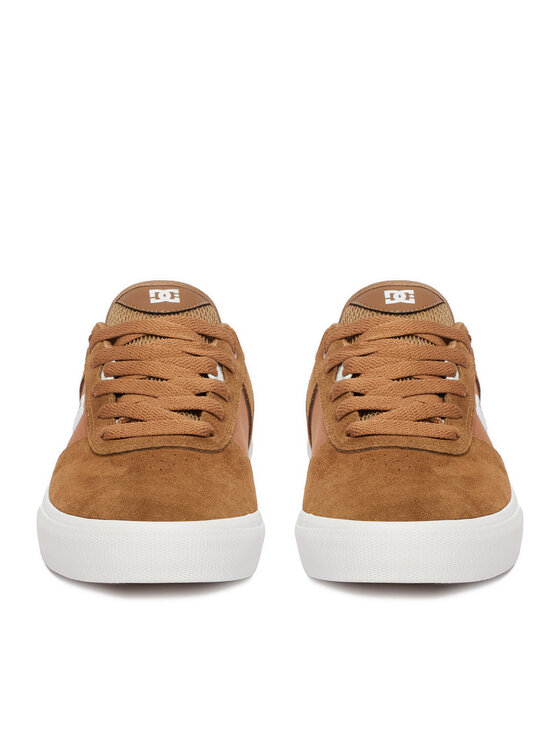 DC Shoes DC Shoes Teniși CEO-AW257502 Maro