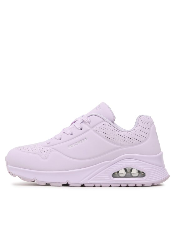 Skechers Skechers Sneakersy Uno Gen1 Frosty Kicks 310527L Fialová