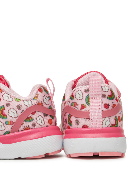Primigi Primigi Sneakersy 7946500 Różowy