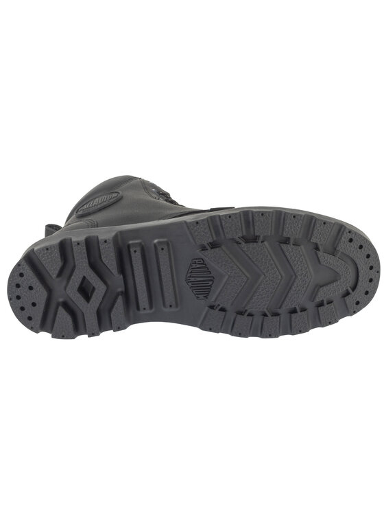 Palladium Palladium Sneakers Pampa Sport Cuff WPS Nero