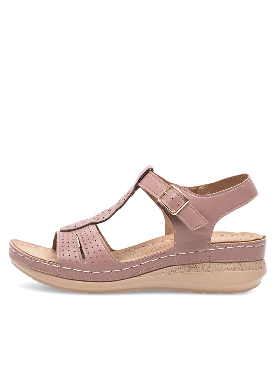 Clara Barson Clara Barson Sandaalid WYL05010-18 Roosa