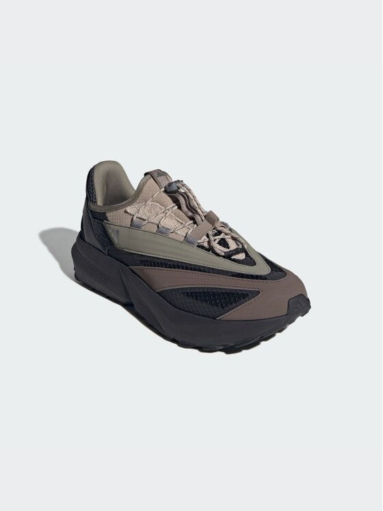 adidas adidas Półbuty 159799 Czarny