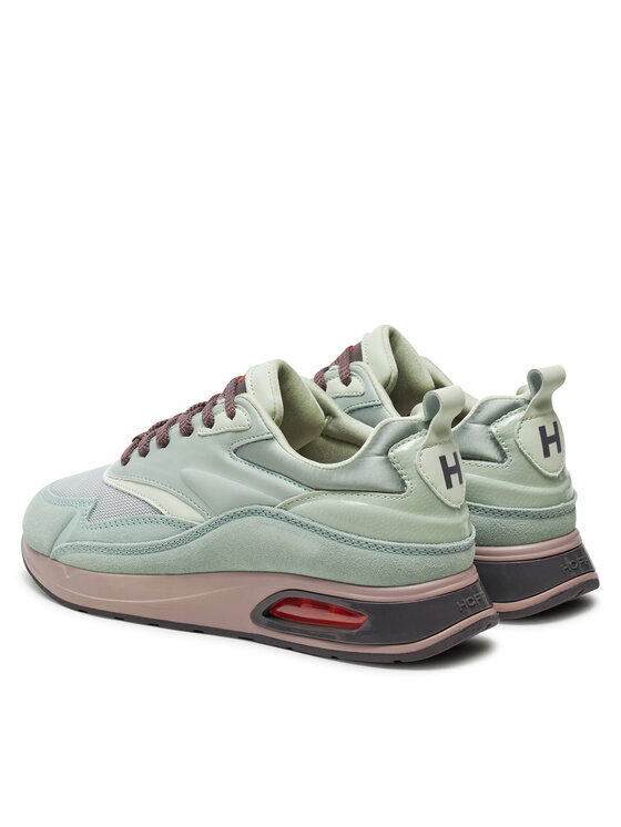 HOFF HOFF Sneakersy Atonium 22406003 Niebieski