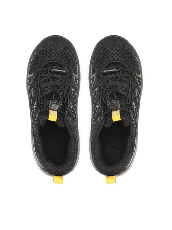 Salomon Salomon Sneakers Xa Pro V8 J 414361 09 W0 Nero