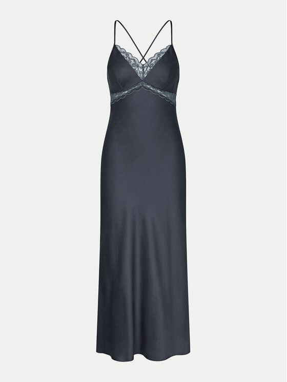 Triumph Triumph Νυχτικό Silky Sensuality 10221162 Γκρι