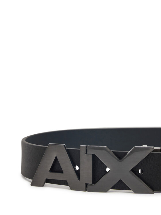 Armani Exchange Armani Exchange Moški pas 951058 CC505 43120 Črna