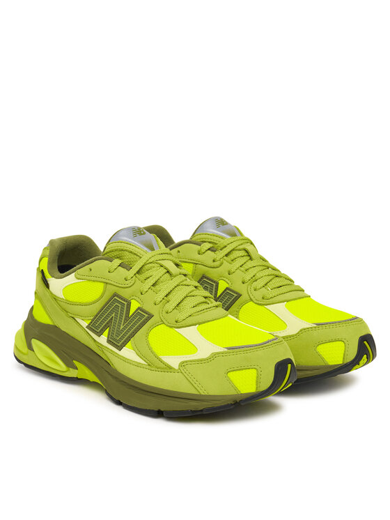 New Balance New Balance Sneakersy GORE-TEX U20103KC Zielony