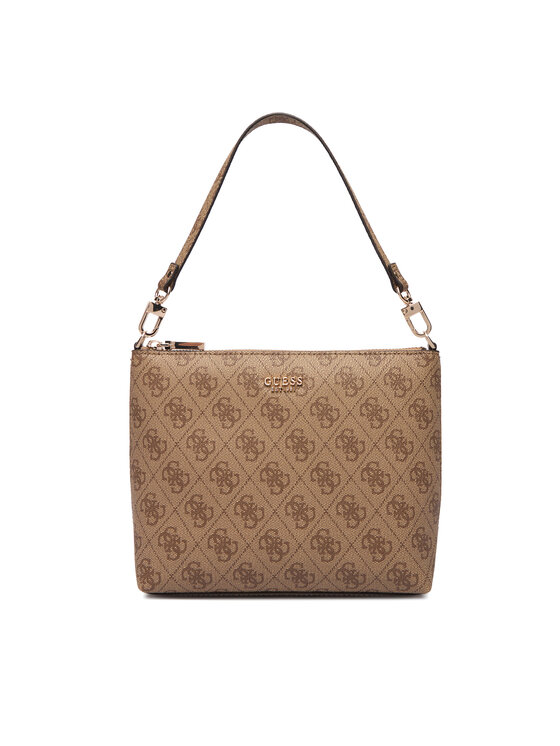 Guess Guess Rankinė HWSG69 74040 Ruda