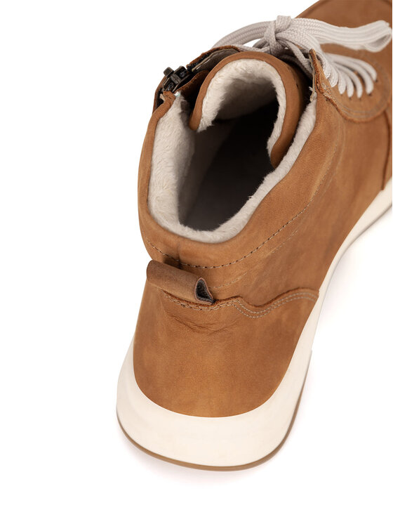 Remonte Remonte Botine D1S71-22 Maro