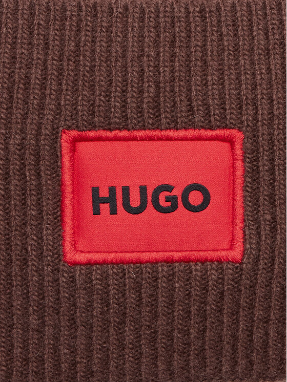HUGO Hugo Kapa Xaff 50496011 Smeđa