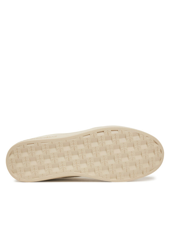 Calvin Klein Jeans Calvin Klein Jeans Superge Classic Cupsole Mg Wmm YM0YM01153 Bež