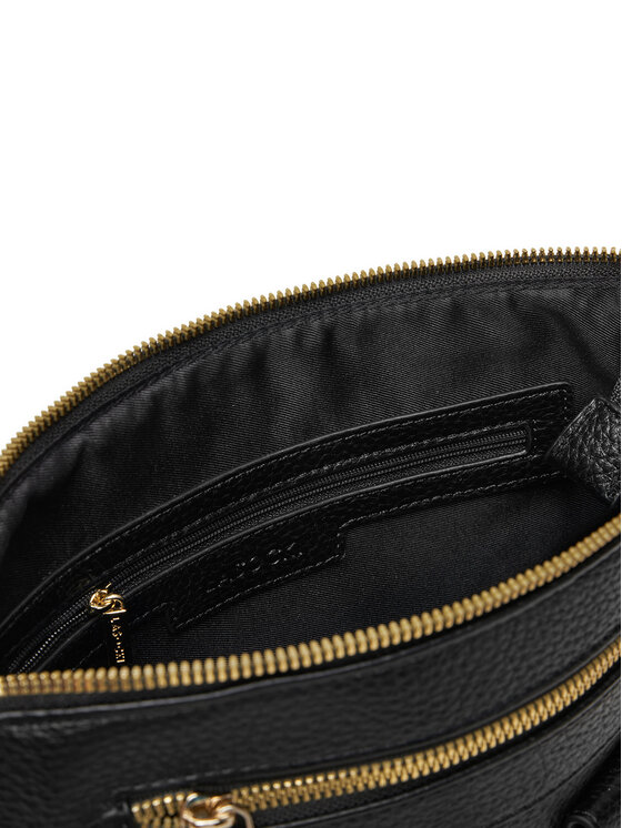 Lasocki Lasocki Handtasche CEO-LSK-X-003-08 Schwarz