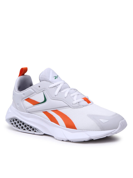 Reebok Reebok Sneakersy Hexalite Legacy HR1333 Sivá