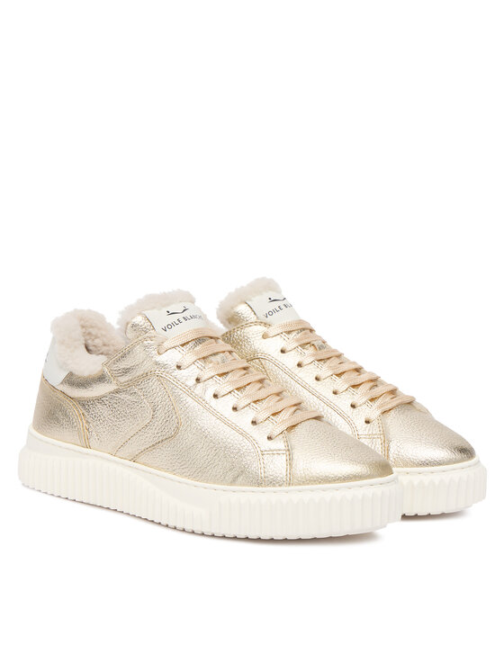 Voile Blanche Voile Blanche Sneakers Lipari 2017113.19.0Q06 Auriu