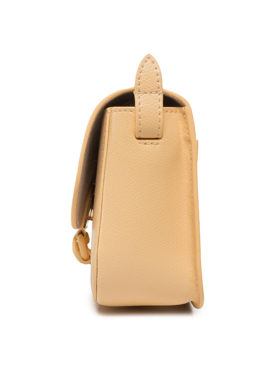 Furla Furla Ročna torba 1927 Mini Crossbody 1065197 17 02A Rumena