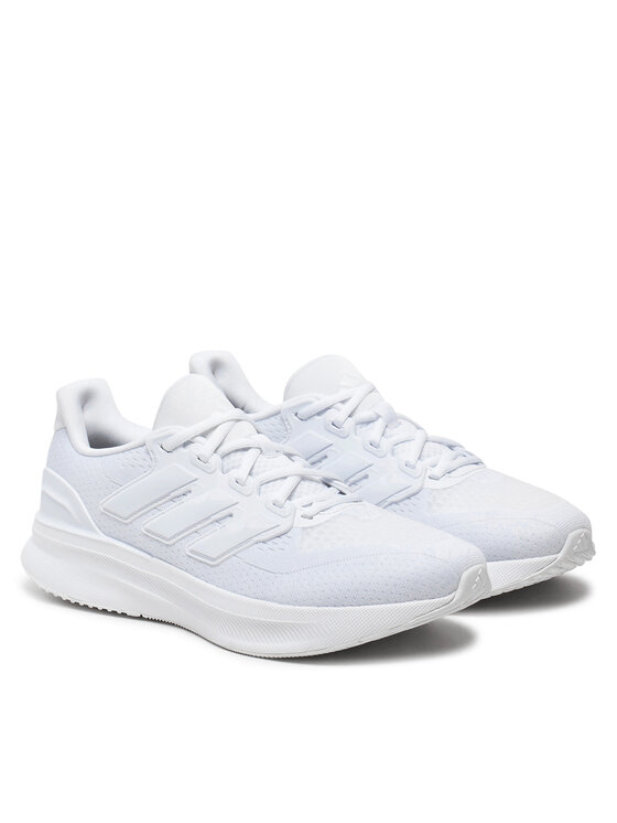 adidas adidas Bežecké topánky Ultrabounce 5 IH2639 Biela