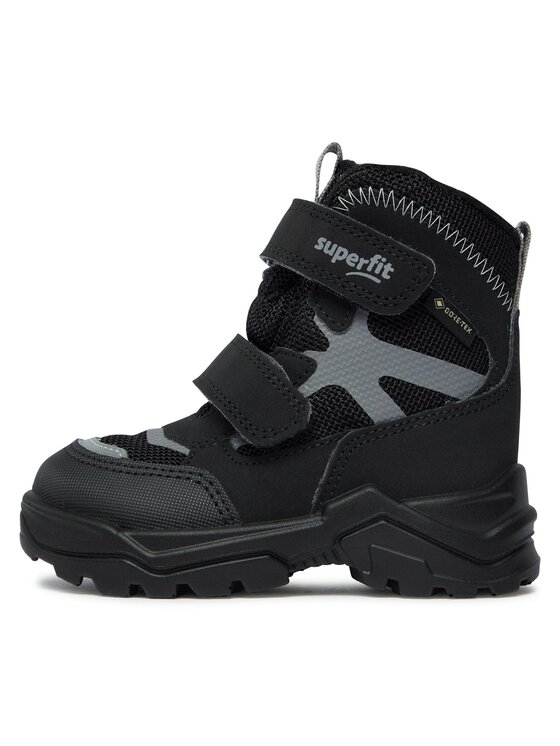 Superfit Superfit Lumesaapad GORE-TEX 1-002022-0000 M Must