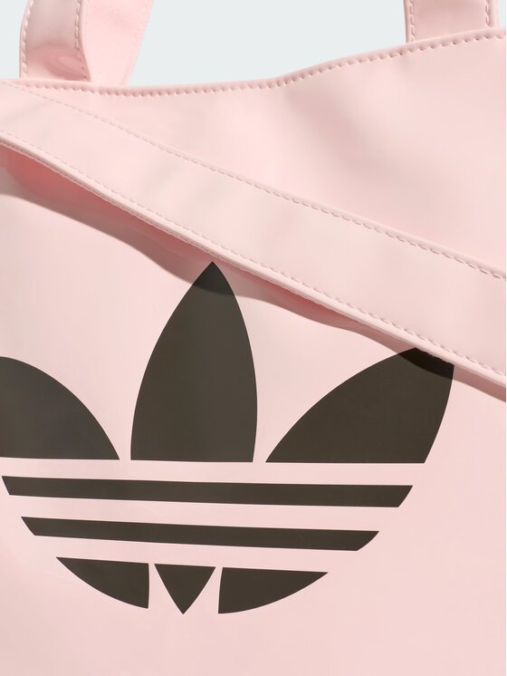 adidas adidas Torba 152111 Różowy