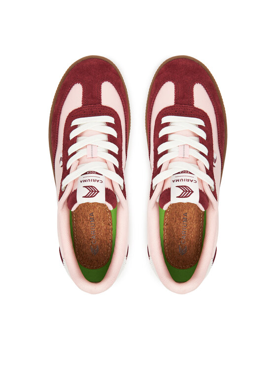 CARIUMA CARIUMA Sneakers Toca 613120R59W080 Rosa