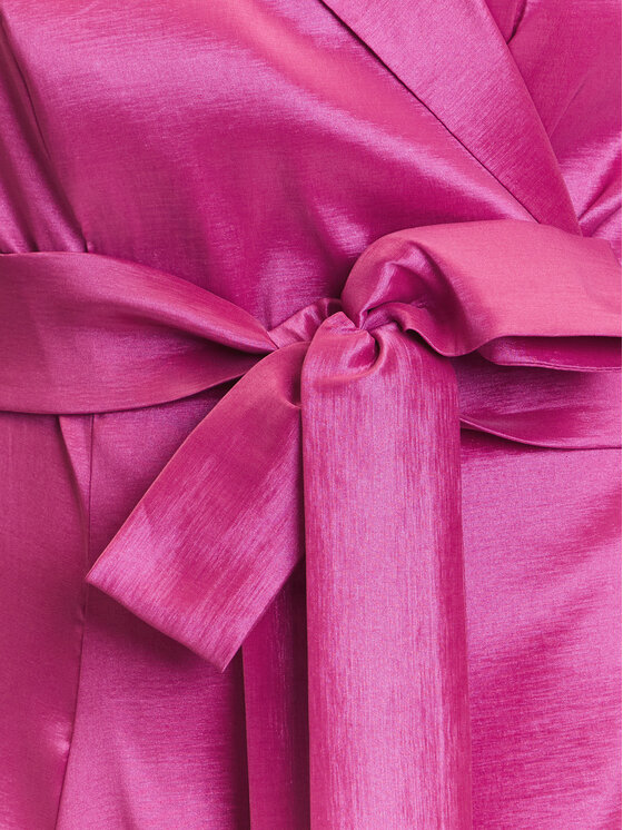 Joseph Ribkoff Joseph Ribkoff Coctailkleid 251727 Rosa Regular Fit