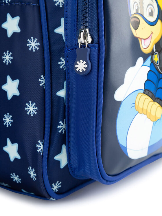Paw Patrol Paw Patrol Hátizsák ACCCS-AW24-308PAW Sötétkék