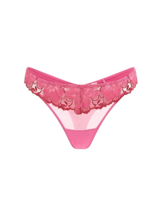 Guess Guess Stringi 175065 Różowy