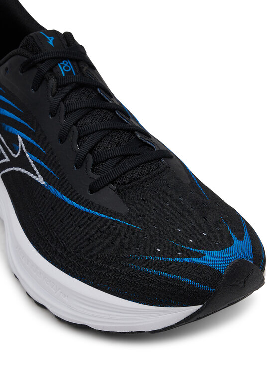 Mizuno Mizuno Buty do biegania Skyrise 6 J1GC2509 Granatowy