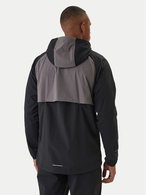 Columbia Columbia Softshell jakna Tech™ II Wind 2160521 Siva Regular Fit