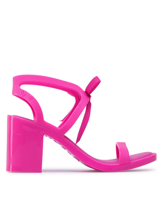 Melissa Melissa Sandály Ophelia + Jason Wu Ad 32962 Růžová